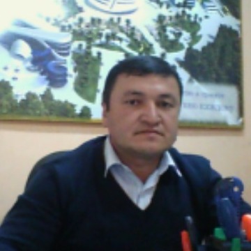 Rustam Nasirov, 52, Astana, Kazakhstan