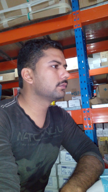 ali mughal, 37, Dubai, United Arab Emirates