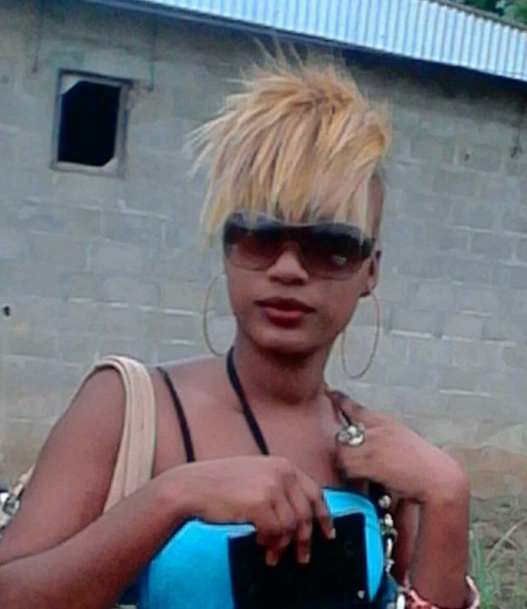 roseta06, 30, Toumodi, Cote D'Ivoire