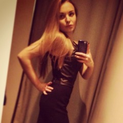 Alisa, 31, Dnipro, Ukraine