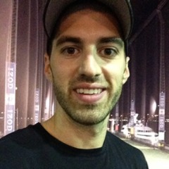 Phil, 38, Austin, United States