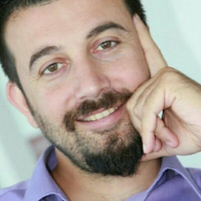 erkan, 43, Istanbul, Turkey