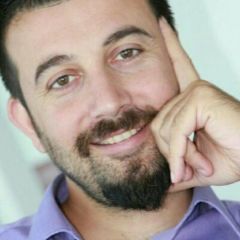 erkan, 43, Istanbul, Turkey