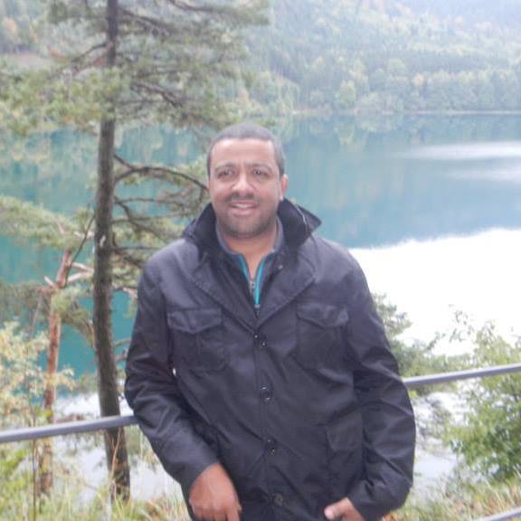 Humberto Brasil, 54, Rio de Janeiro, Brazil