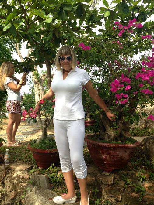 Marisha, 44, Kiselyovsk, Russian Federation