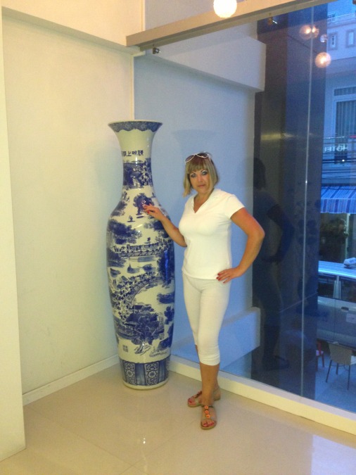 Marisha, 44, Kiselyovsk, Russian Federation