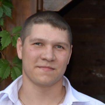 Дмитрий Трубаев, 43, Ramenskoye, Russian Federation