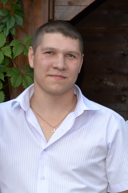 Дмитрий Трубаев, 43, Ramenskoye, Russian Federation