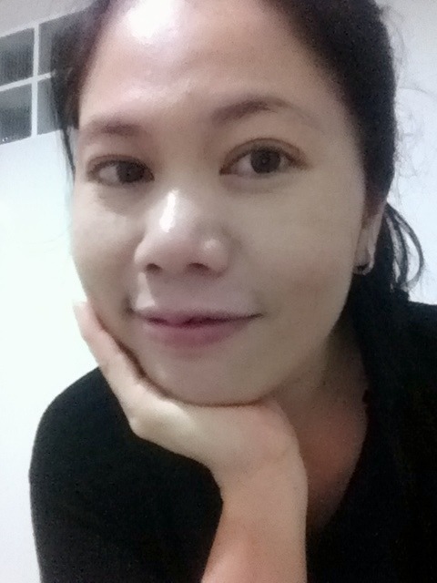 Missparadee, 41, Bangkok, Thailand