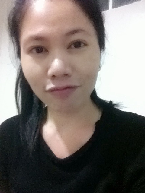 Missparadee, 41, Bangkok, Thailand