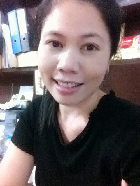 Missparadee, 41, Bangkok, Thailand