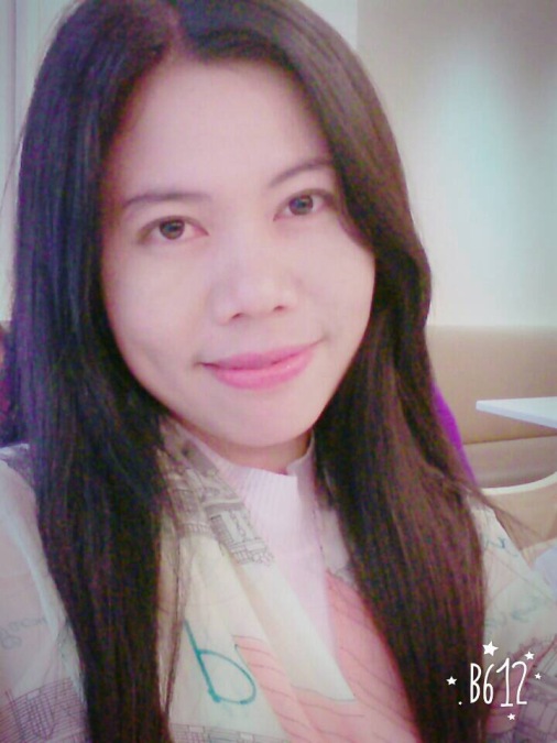 Missparadee, 41, Bangkok, Thailand