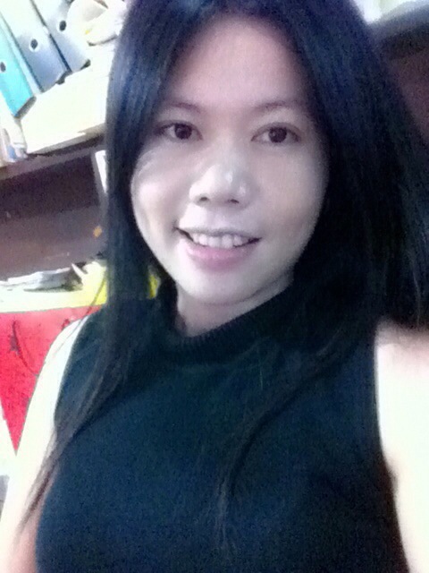 Missparadee, 41, Bangkok, Thailand