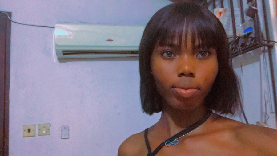 Chiamaka Nmalagu, 30, Port Harcourt, Nigeria