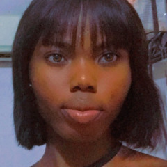 Chiamaka Nmalagu, 30, Port Harcourt, Nigeria