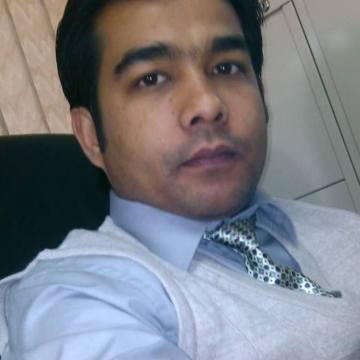 Jiwan, 39, Al Ain, United Arab Emirates