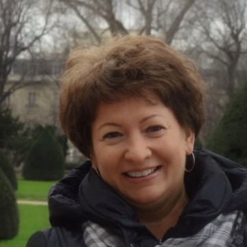 Оксана, 54, Uyar, Russian Federation