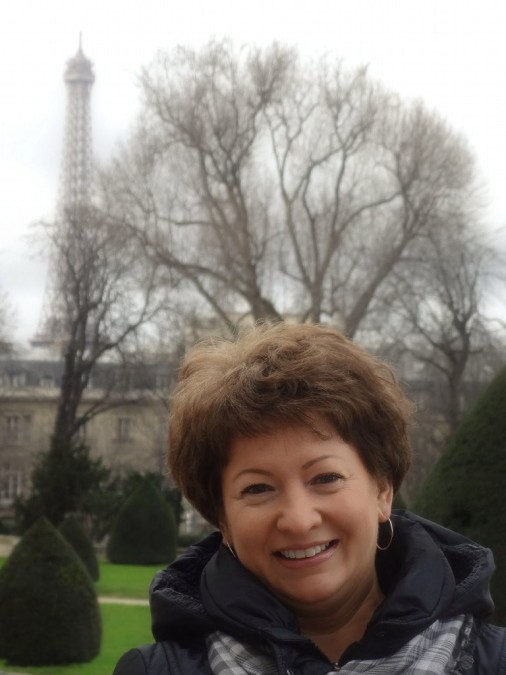 Оксана, 54, Uyar, Russian Federation