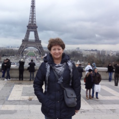 Оксана, 54, Uyar, Russian Federation