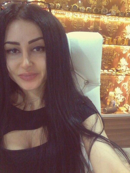 маргарита, 34, Moscow, Russian Federation