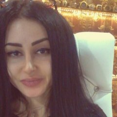 маргарита, 34, Moscow, Russian Federation