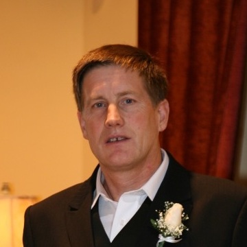 william morris, 58, Nanaimo, Canada