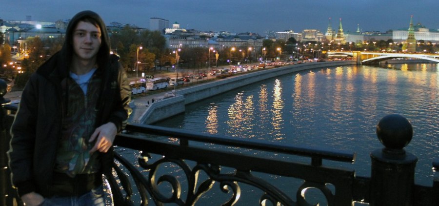 Станислав Осьминин, 31, Oskemen, Kazakhstan