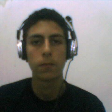 Ahmed, 29, Alexandria, Egypt