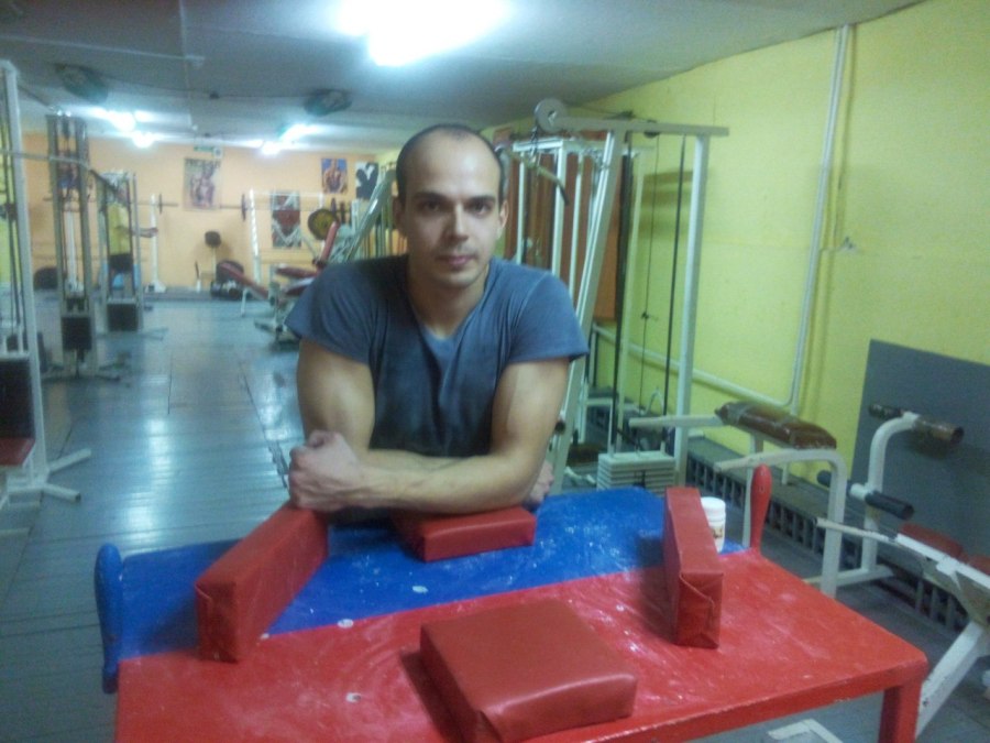 Михаил, 39, Omsk, Russian Federation