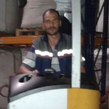 Mustafa Kurt, , Istanbul, Turkey