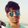 Vinoth Sudaroli, 34, Chennai, India