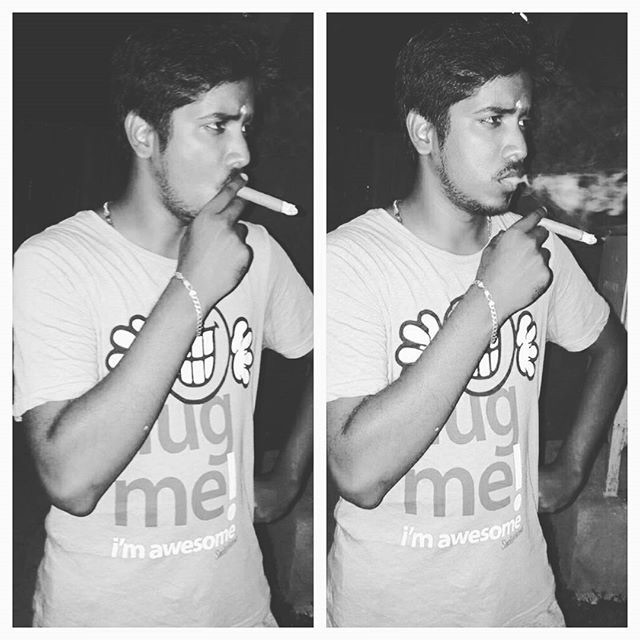 Vinoth Sudaroli, 34, Chennai, India