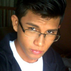 calox22, 30, Panama, Panama