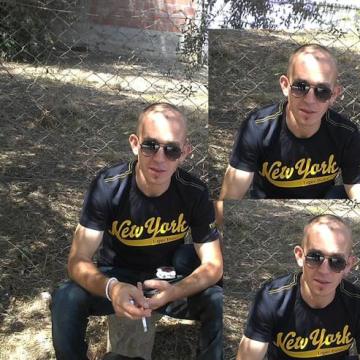 samir, 39, Jijel, Algeria