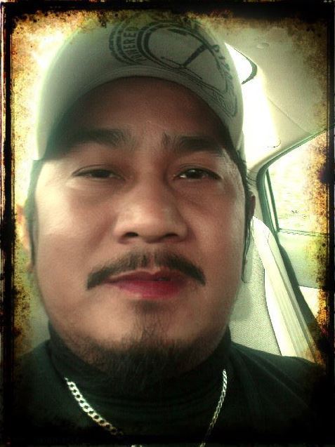 Jackie Junio, 57, Philippine, Philippines