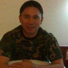 Bonnie Dianasas, 60, al-Jubayl, Saudi Arabia