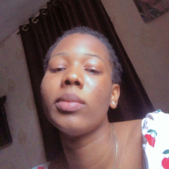 Cynthia, 21, Lagos, Nigeria