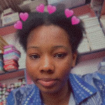 Cynthia, 21, Lagos, Nigeria