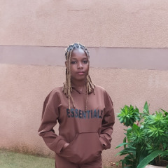 fary, 24, Cotonou, Benin