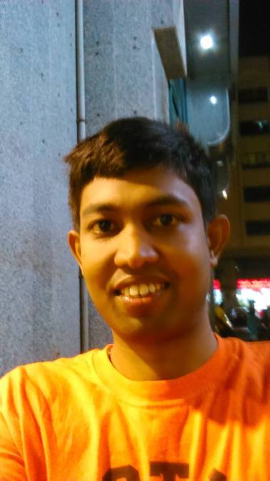 abu rasel, 42, Abu Dhabi, United Arab Emirates