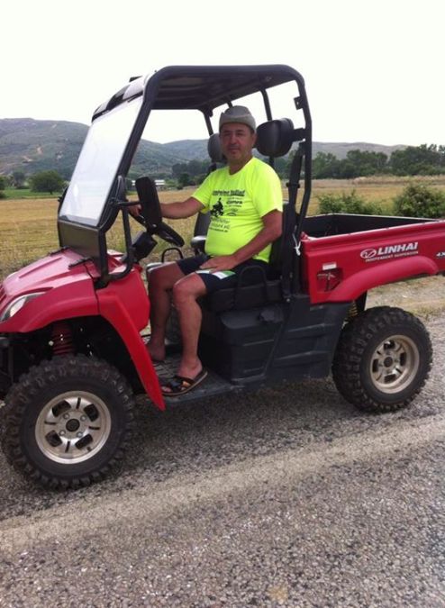 vedat, 61, Istanbul, Turkey