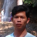 Thewan Moenha, 39, Pattaya, Thailand