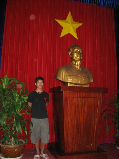 Thewan Moenha, 39, Pattaya, Thailand