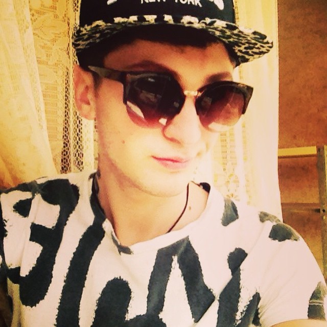 Gev Avetyan, 31, Ulyanovsk, Russian Federation