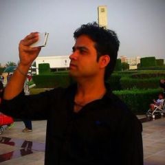 dharmen, 39, Dubai, United Arab Emirates