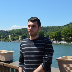 aykut, 39, Antalya, Turkey