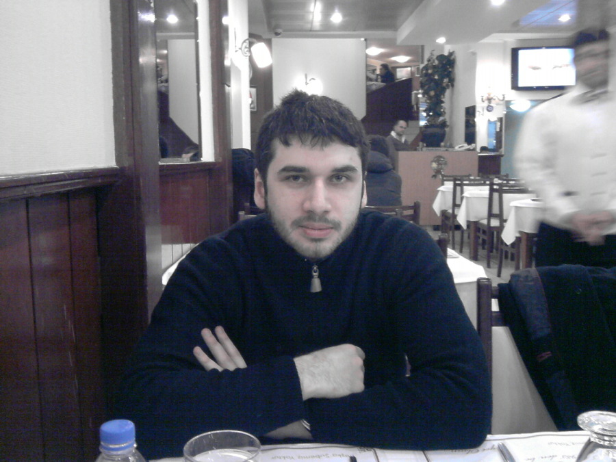 aykut, 39, Antalya, Turkey