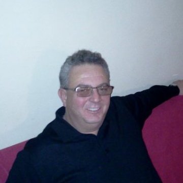 Murat Ucbasaran, 64, Istanbul, Turkey