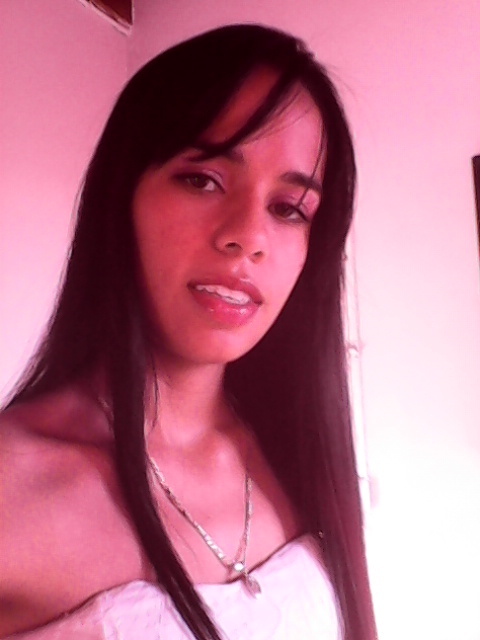 Marcela, 34, Medellin, Colombia