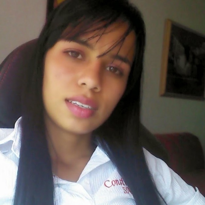 Marcela, 34, Medellin, Colombia